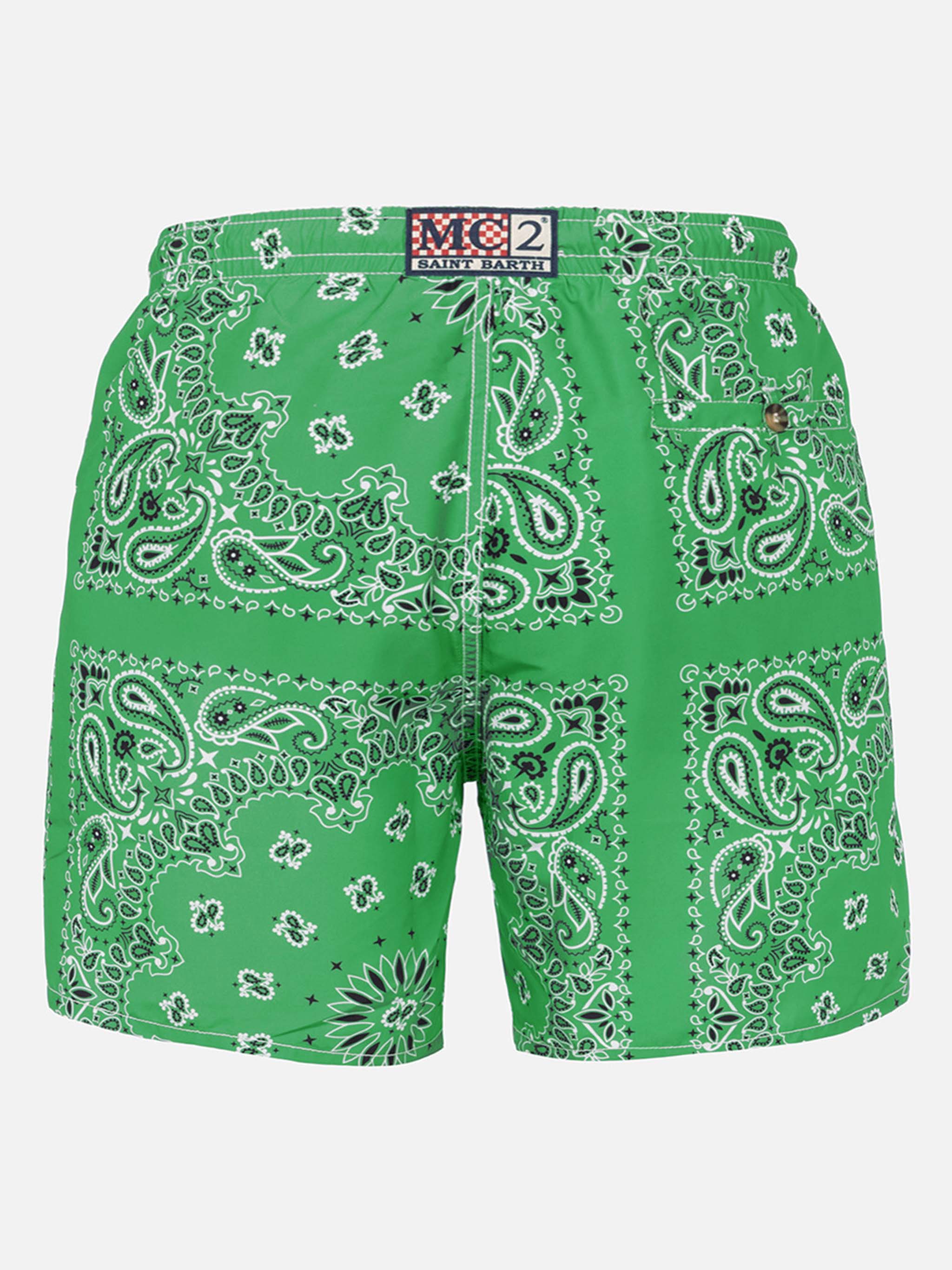 MARK & LONA Pantera Swim Shorts サイズS Pantera Swim Shorts | MEN - FER COLLECTION – MARK & LONA