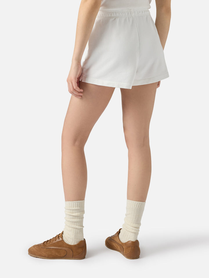 Cotton-Pull-up-Shorts Cate | Special Edition 