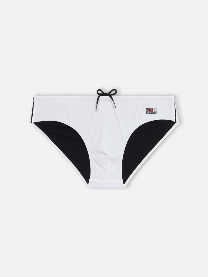 Slip da mare Cayo bianchi