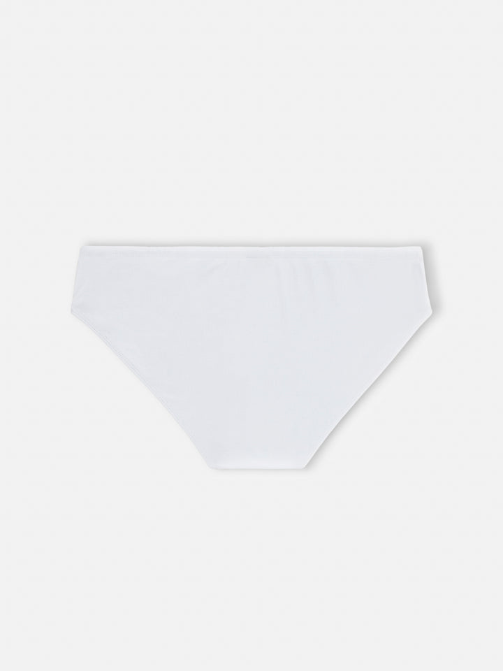 Slip da mare Cayo bianchi