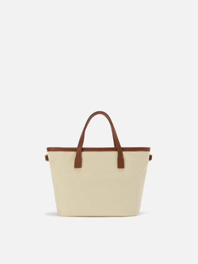 White City mini nylon bag