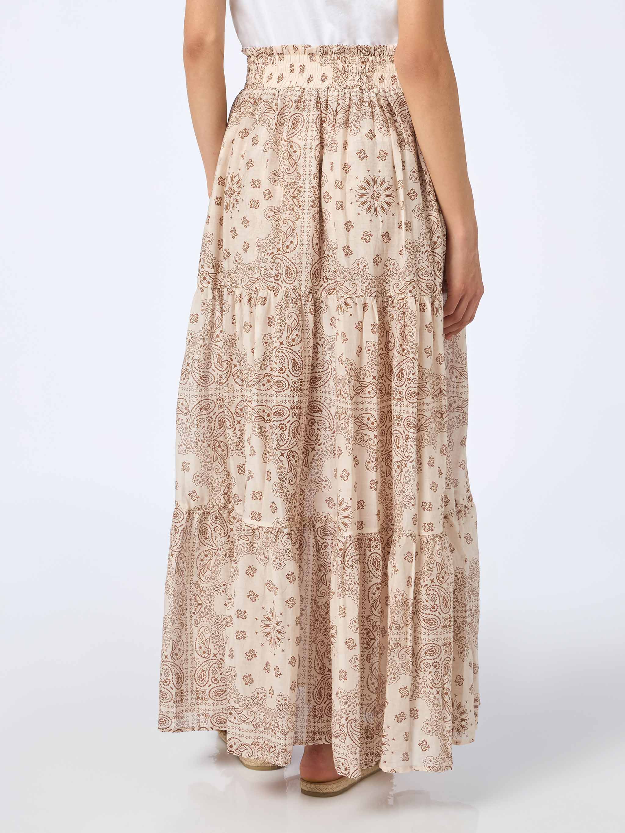 Woman skirts - Spring Summer – Page 2 – MC2 Saint Barth