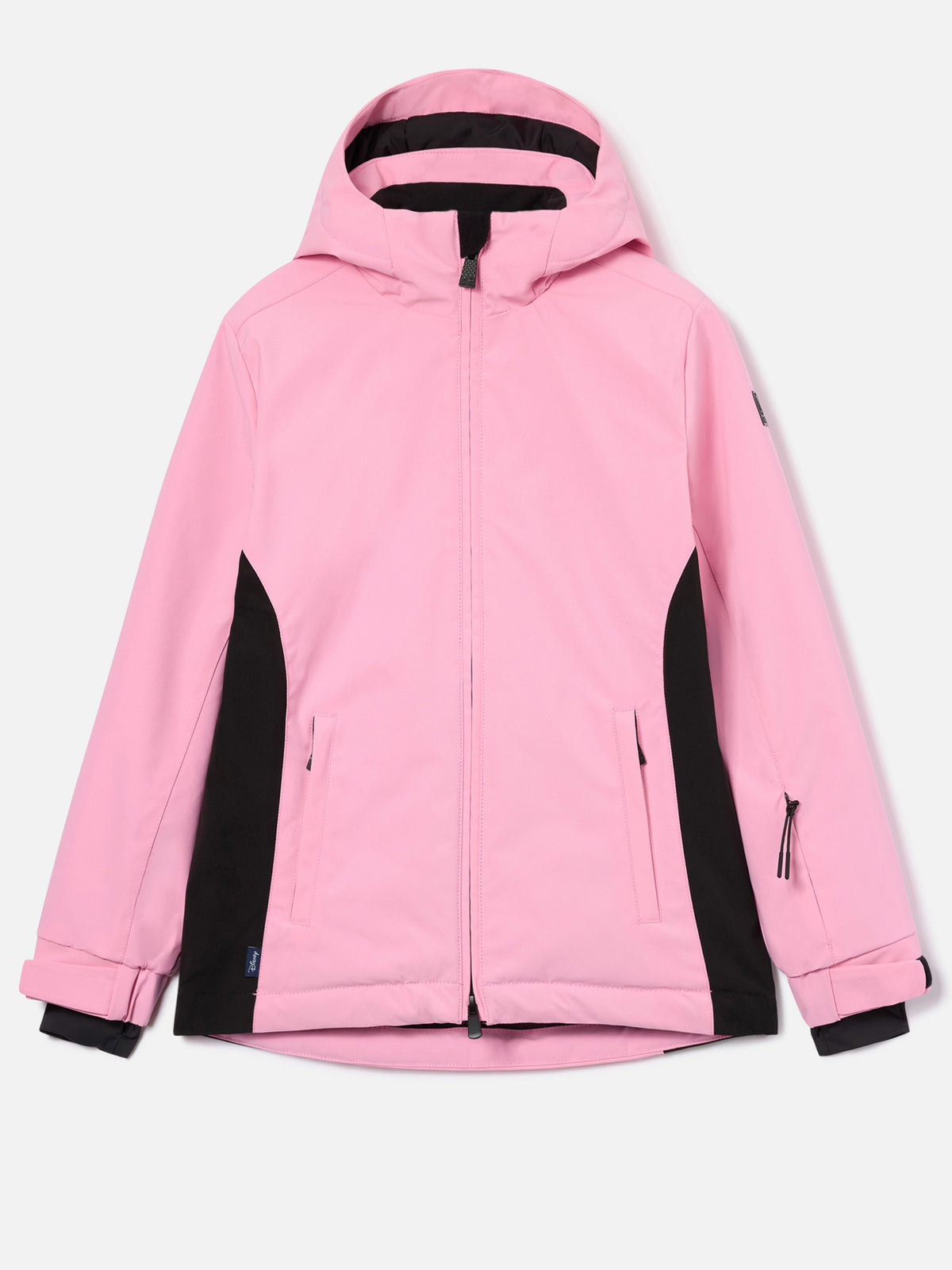 Chaqueta de esquí rosa Chavanette con estampado de Minnie Mouse en la espalda | Special edition 