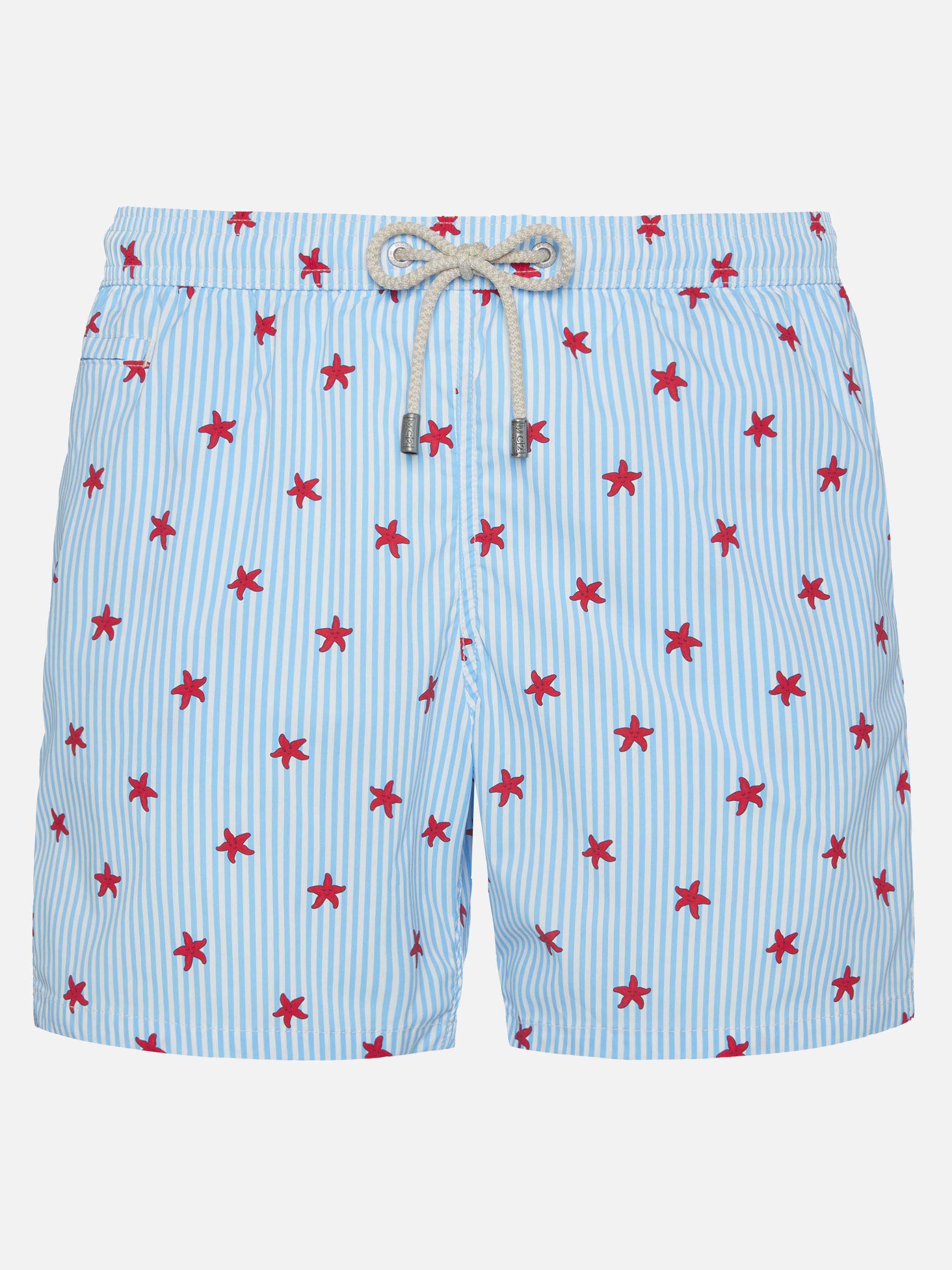 MARK & LONA Pantera Swim Shorts サイズS UID_LIG000105571H-MAN-