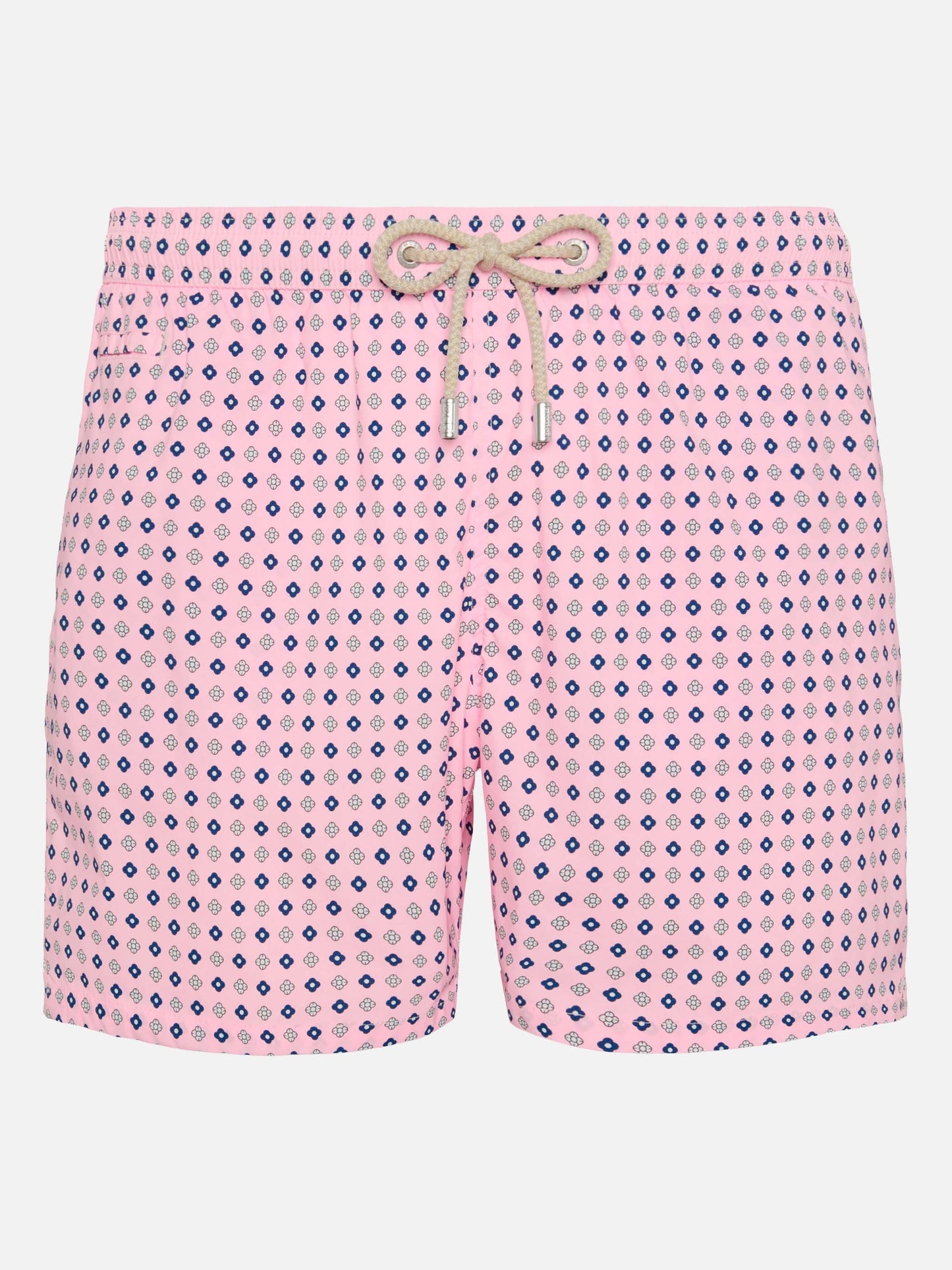 Costume mare Comfort Light con stampa cravatte