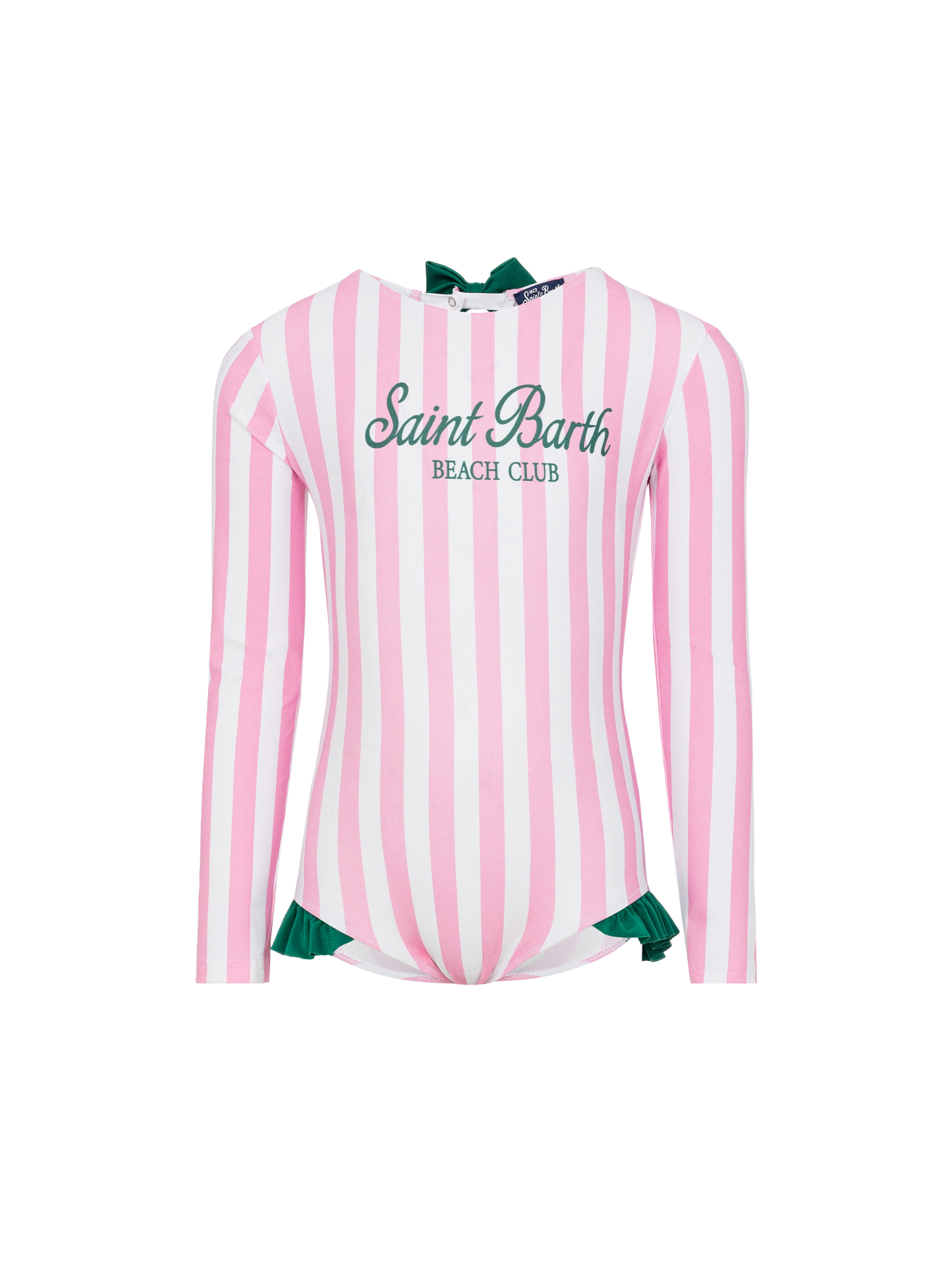 Costume intero Cressy a maniche lunghe | PROTEZIONE UV