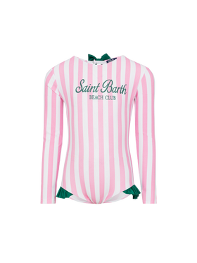 Costume intero Cressy a maniche lunghe | PROTEZIONE UV