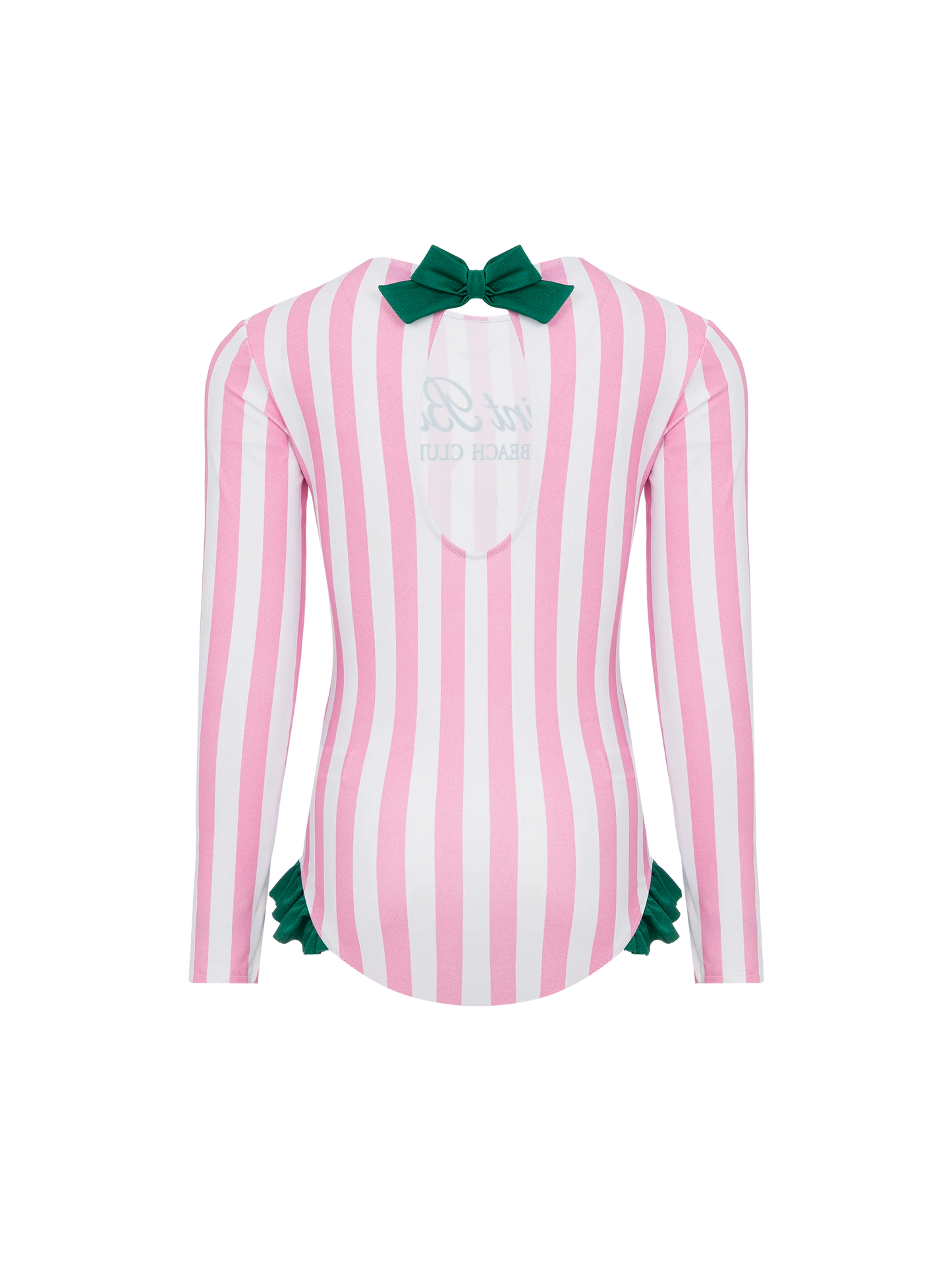 Costume intero Cressy a maniche lunghe | PROTEZIONE UV