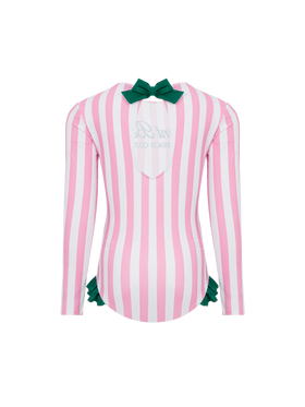 Costume intero Cressy a maniche lunghe | PROTEZIONE UV