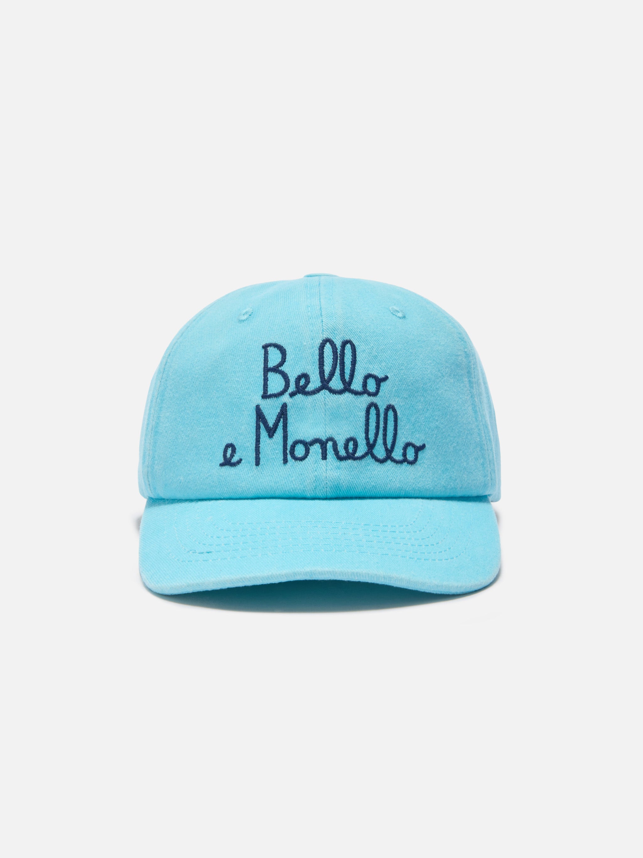 Boy hats and beanies – MC2 Saint Barth