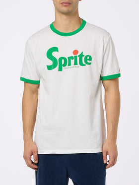 Herren-Baumwoll-T-Shirt mit Sprite-Aufdruck | COCA-COLA® SPECIAL EDITION