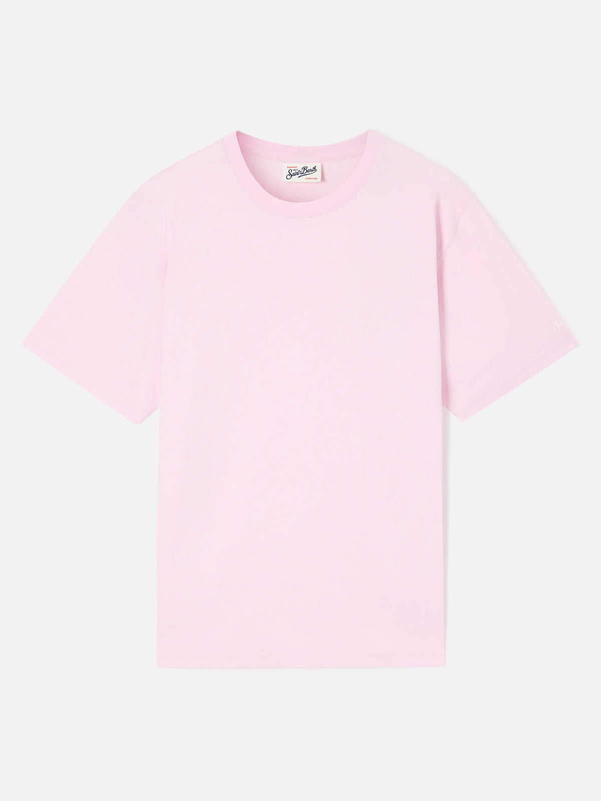 Camiseta de algodón Pink Every 