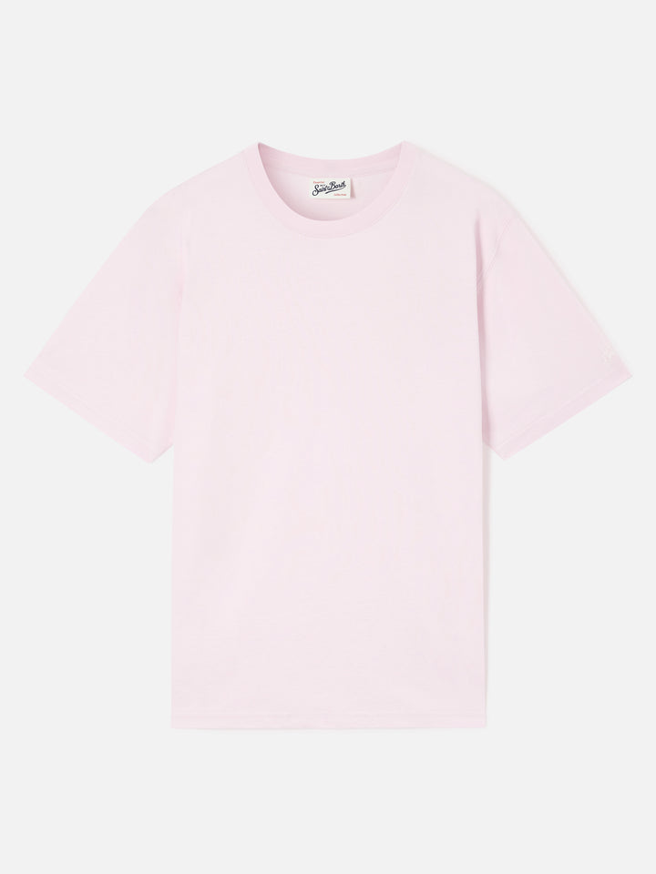 Camiseta de algodón Pink Every 