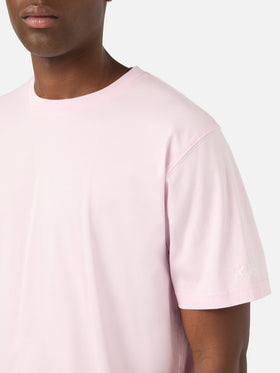 Camiseta de algodón Pink Every 