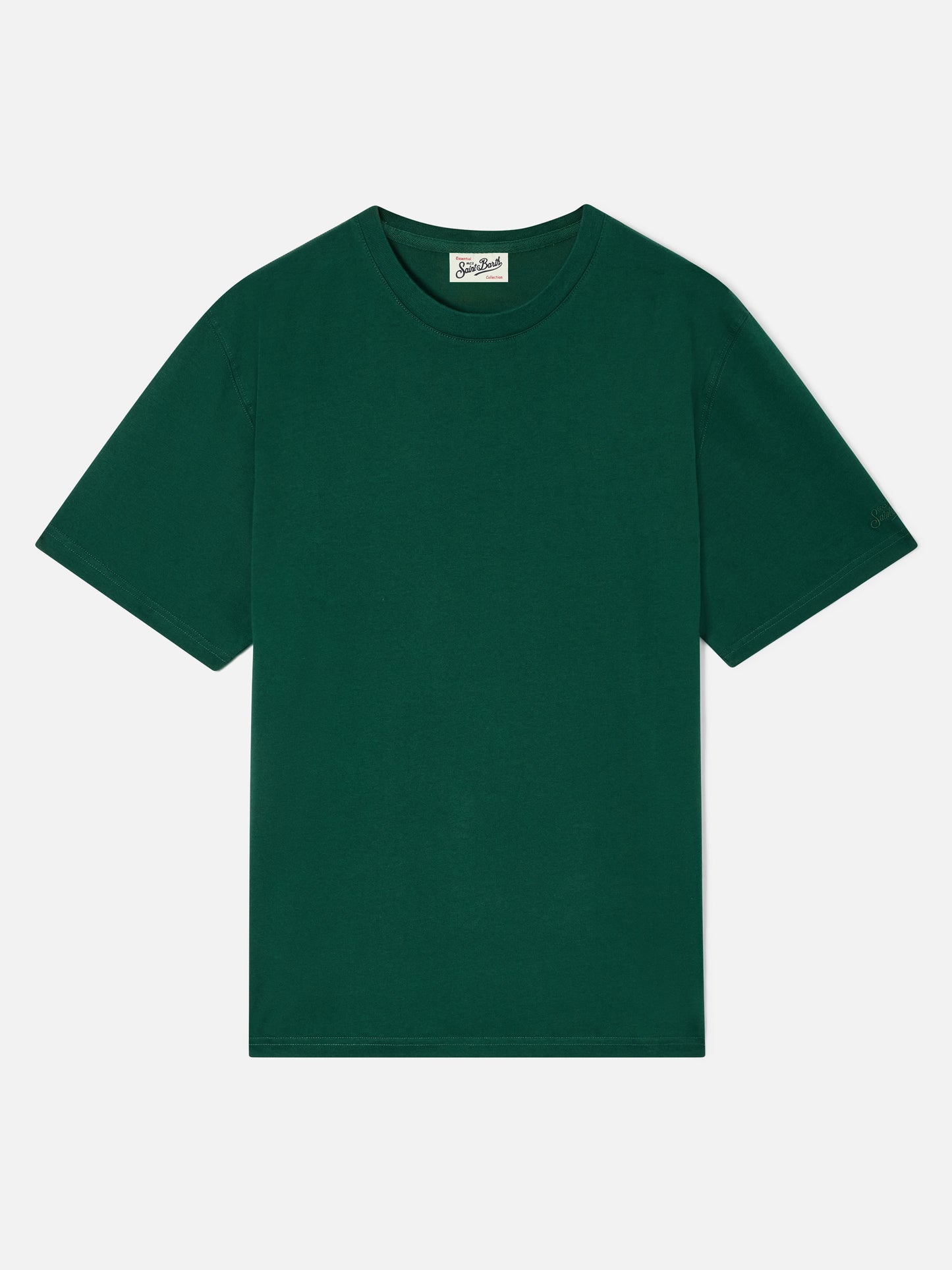 T-shirt Every verde