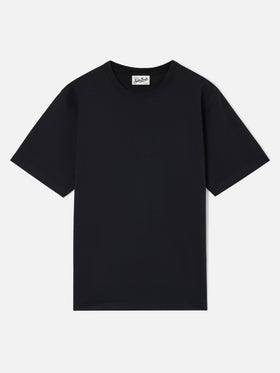 Camiseta de algodón Black Every 