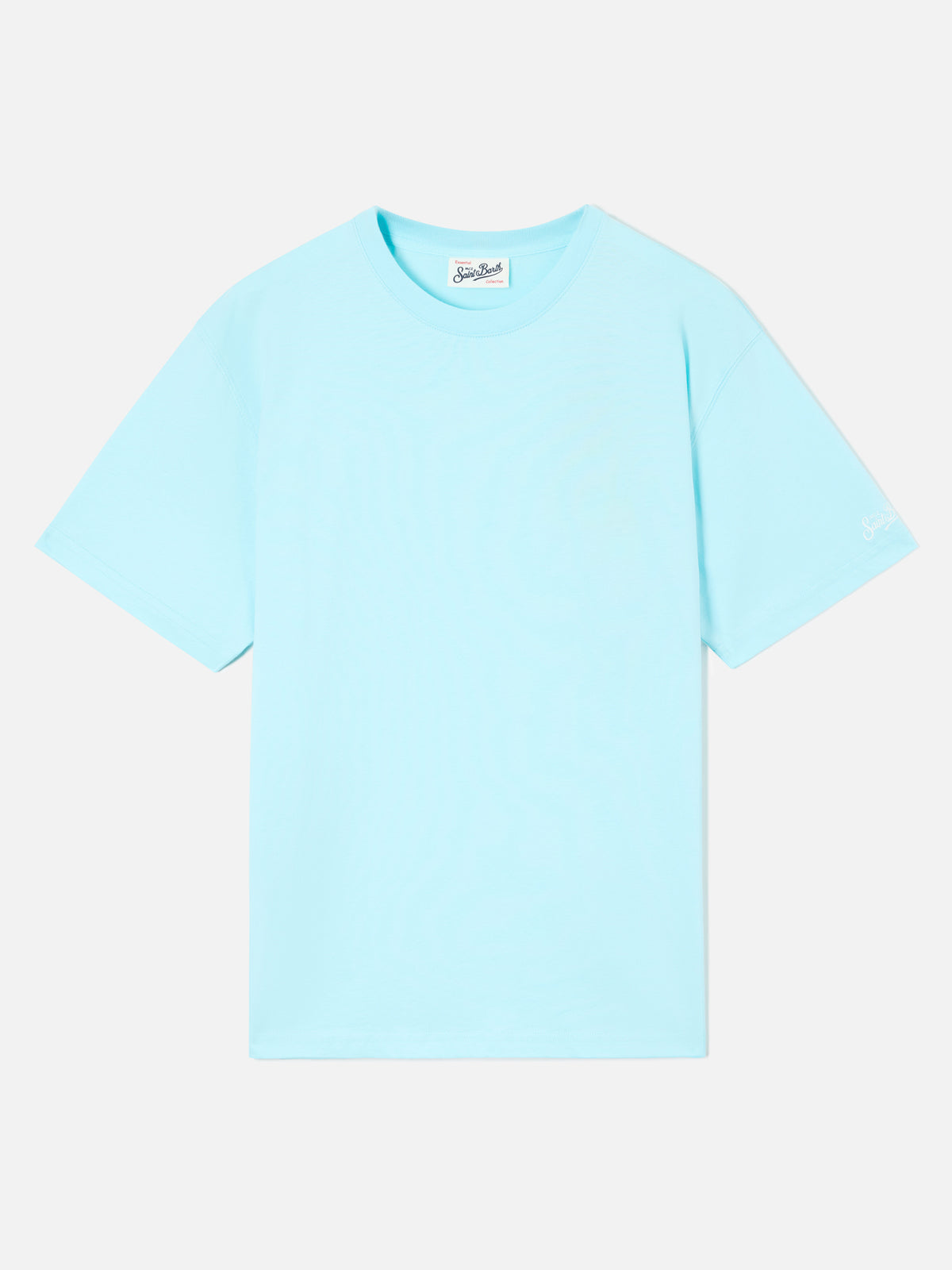 Baumwoll-T-Shirt Green Every 
