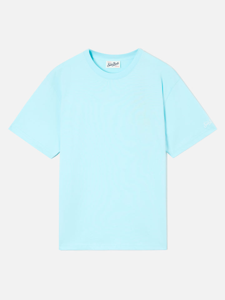 T-shirt en coton Green Every 