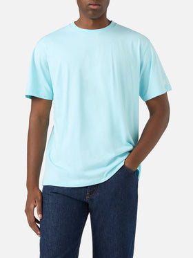 Baumwoll-T-Shirt Green Every 