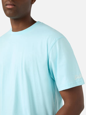 Baumwoll-T-Shirt Green Every 