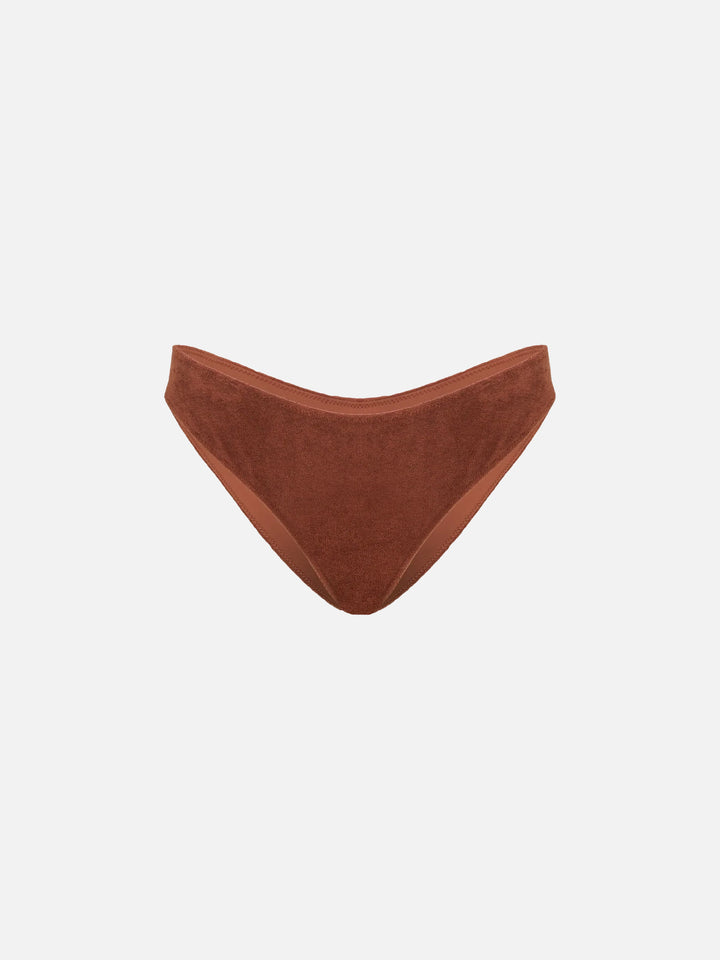 Slip mare donna in spugna