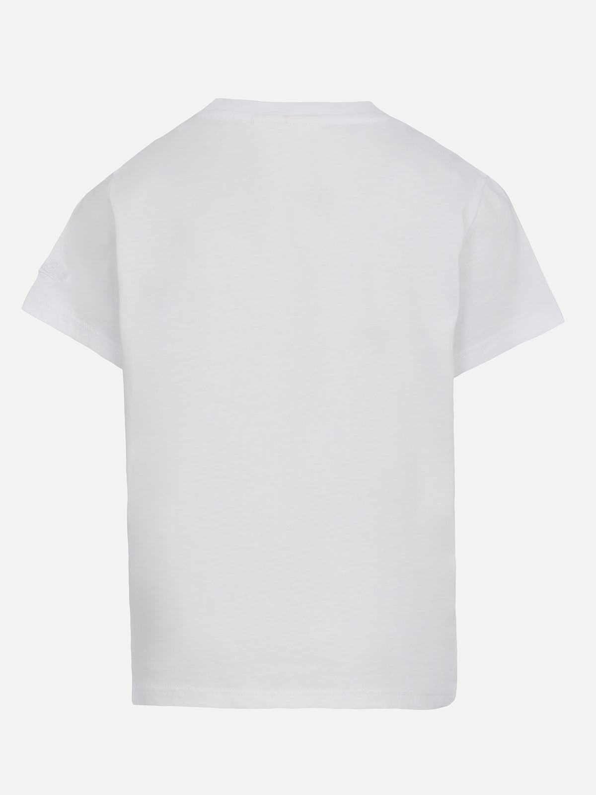 T-shirt da bambina girocollo in jersey di cotone Elly con stampa Barbie | EDIZIONE SPECIALE IL MIO LITTLE PONY