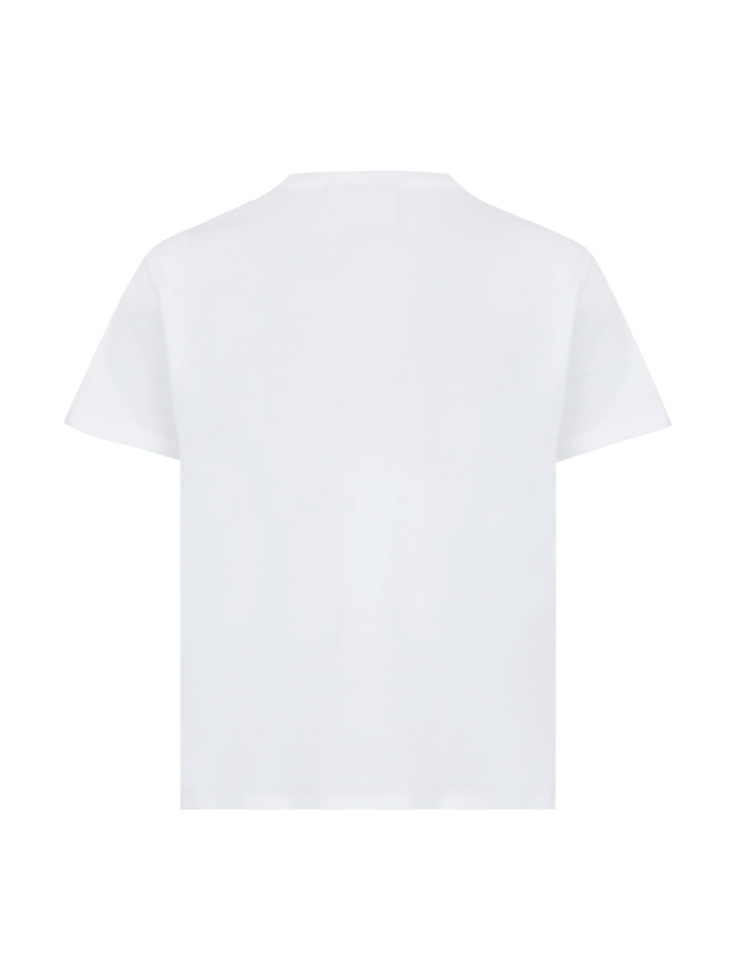 Elly Baumwolljersey Rundhals-T-Shirt mit Tweety-Aufdruck | WARNER BROS SPECIAL EDITION