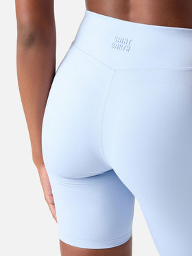 Leichte blue Eloira Leggings 
