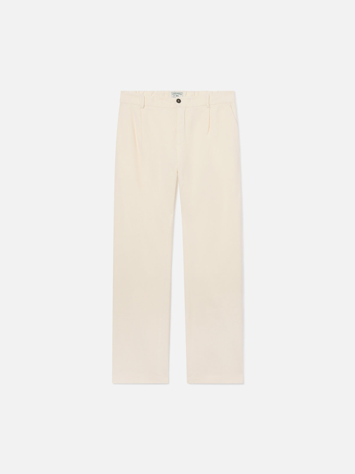 Off white Fuji Cordhosen 