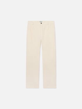Off white Fuji Cordhosen 