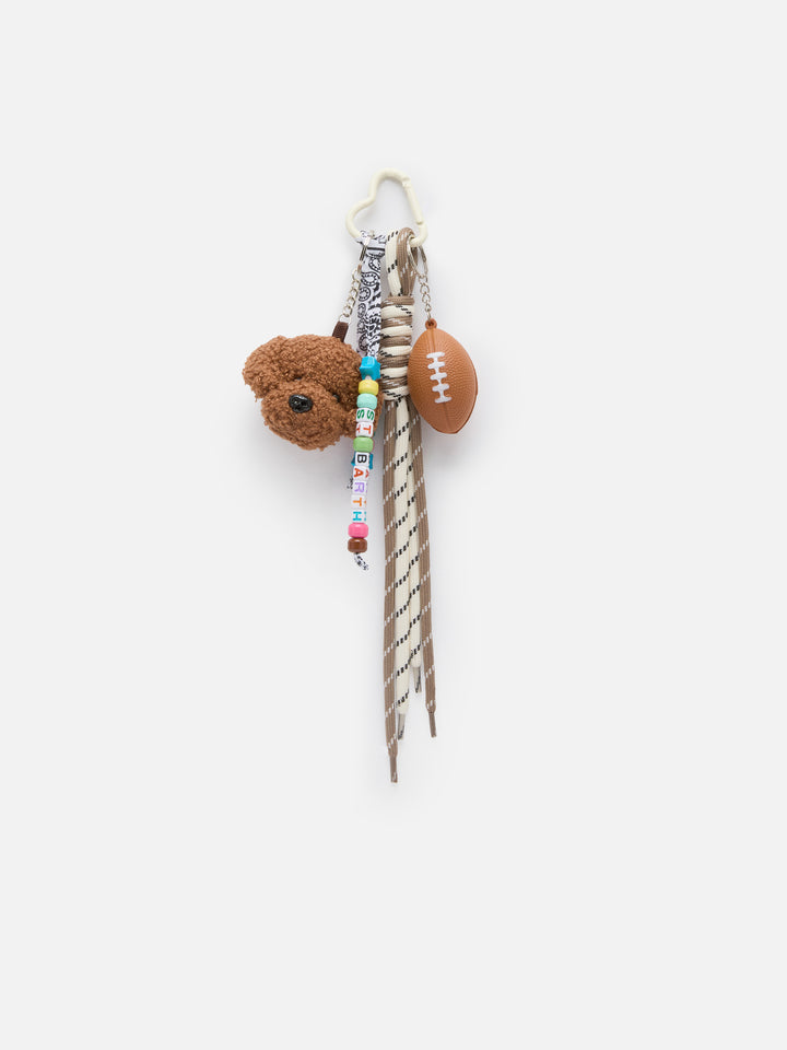 Funny charm da borsa