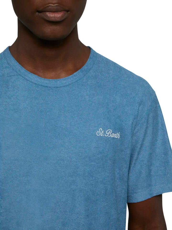 【関税&送料込】MC2 Saint Barth T-shirts and Polos Grey Man T-shirts – MC2 Saint Barth