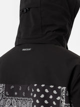 Man ski jacket Greatscott with Recco® technology