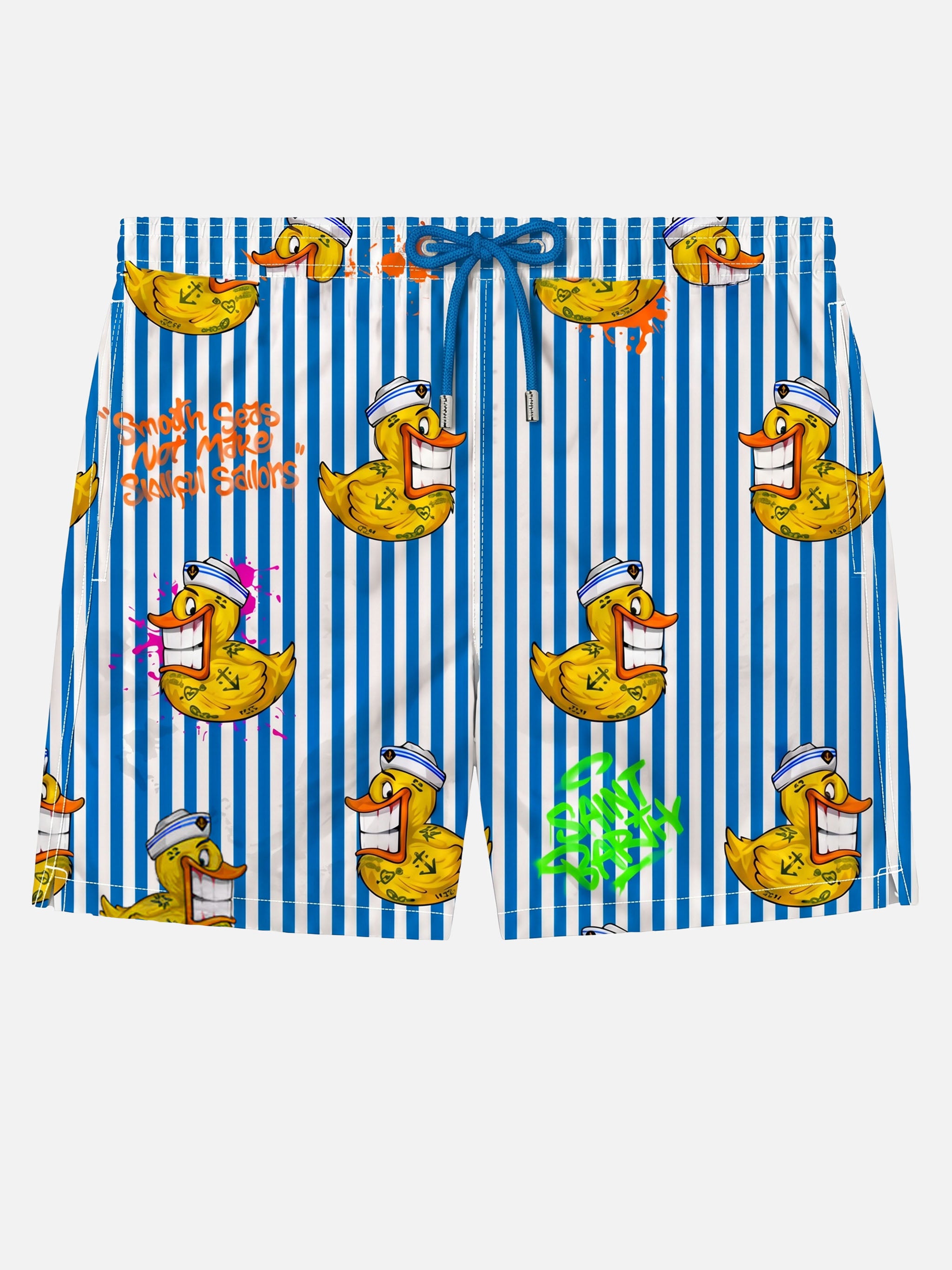 Crypto Puppets® Man Collection – MC2 Saint Barth