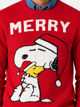 Maglia Heron Snoopy Merry | Special Edition
