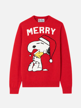 Maglia Heron Snoopy Merry | Special Edition