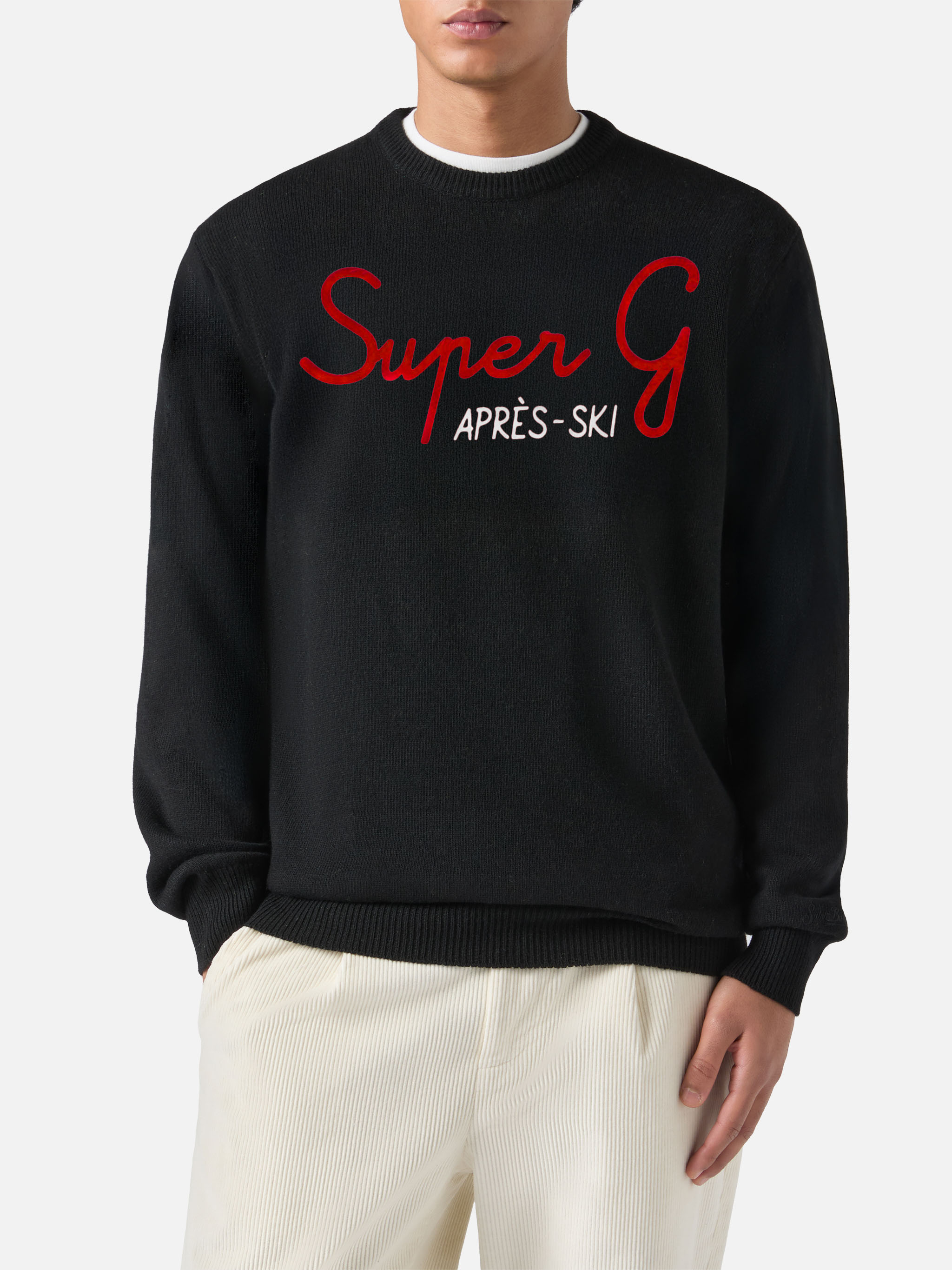 Super G – MC2 Saint Barth