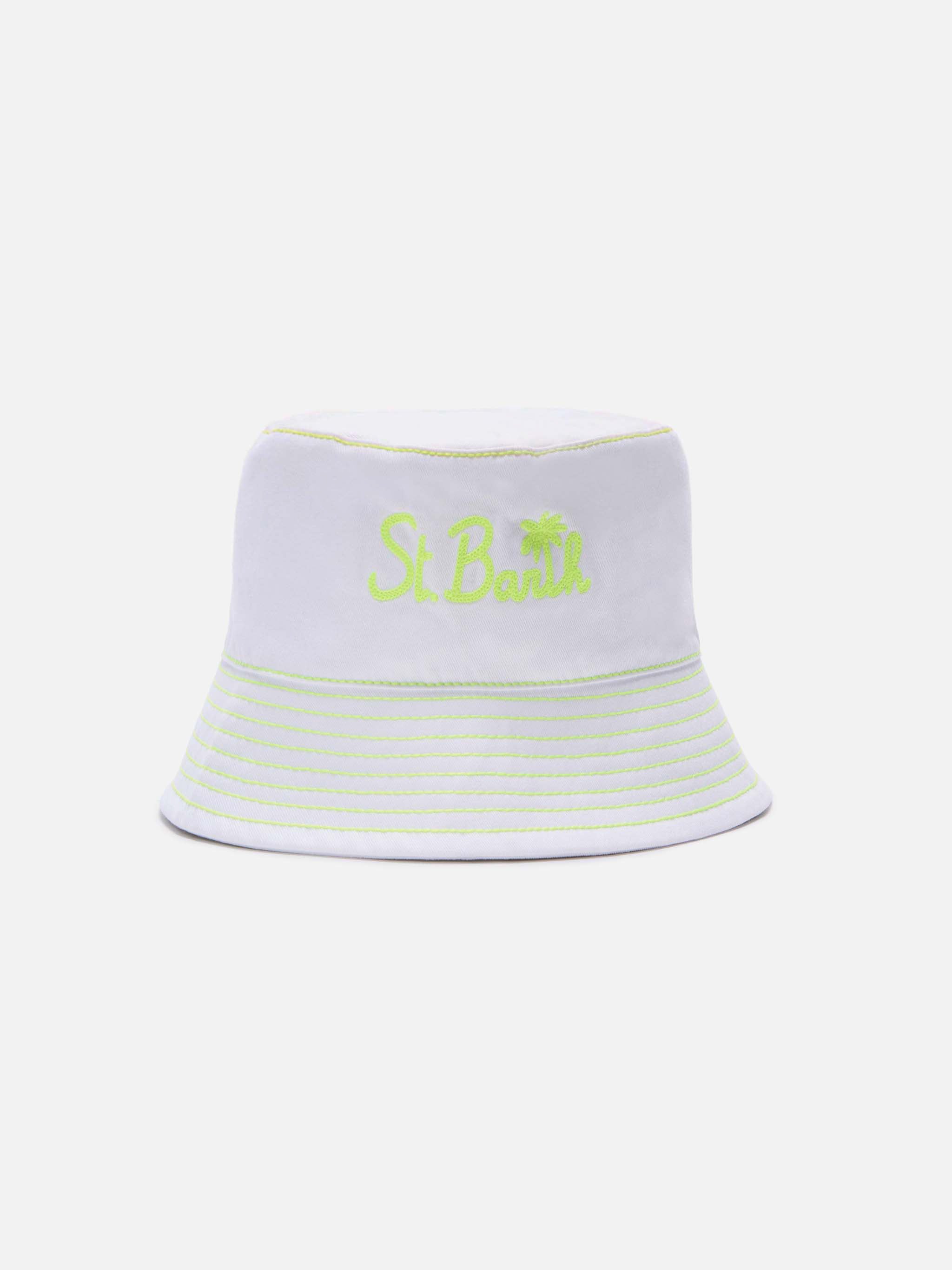 Bucket hat – MC2 Saint Barth