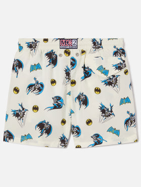 Jean Lighting swim shorts with Batman all-over print | Special Edition
