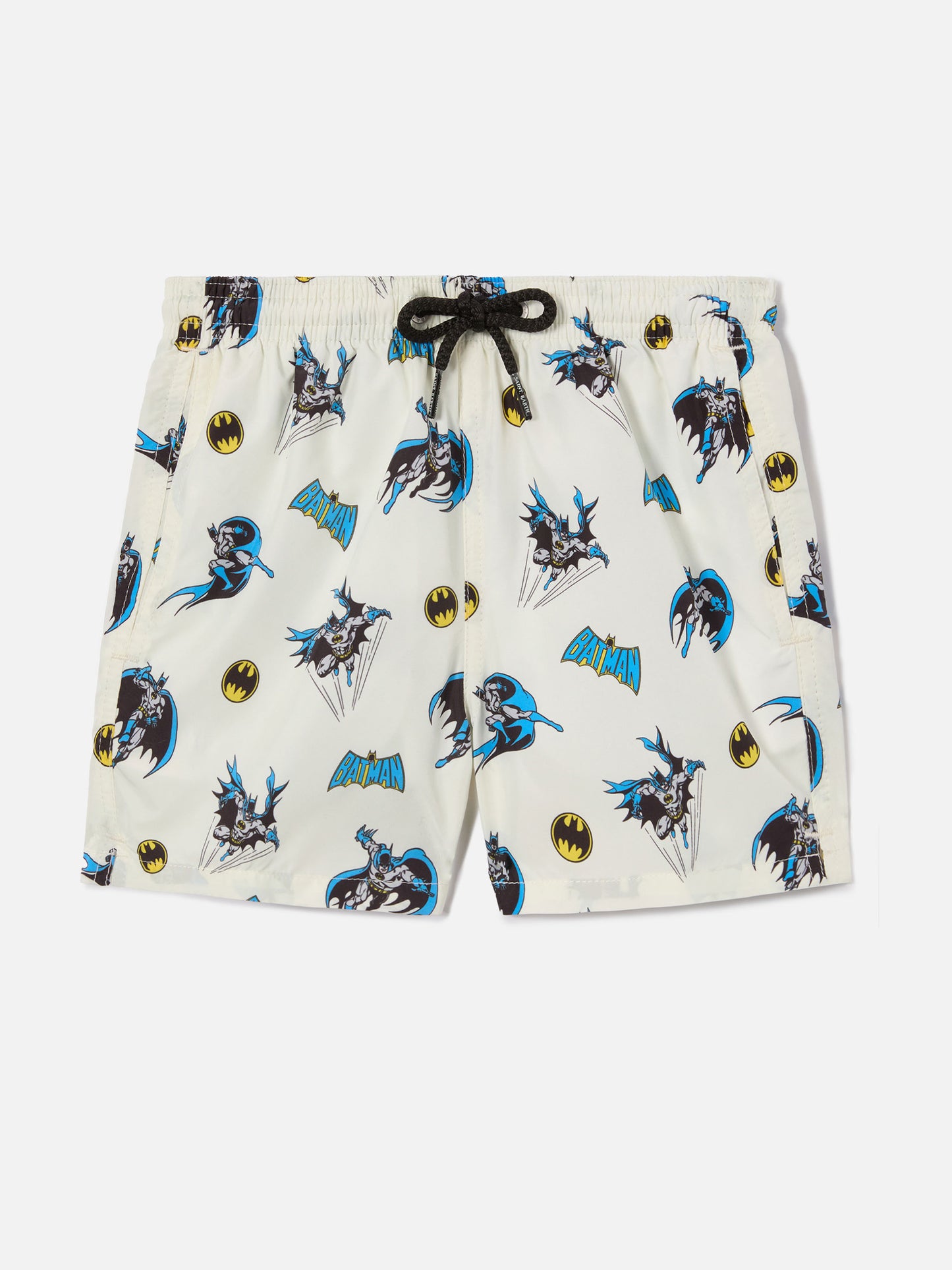 Costume mare Jean Lighting  stampa Batman | Special Edition