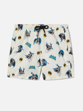 Costume mare Jean Lighting  stampa Batman | Special Edition