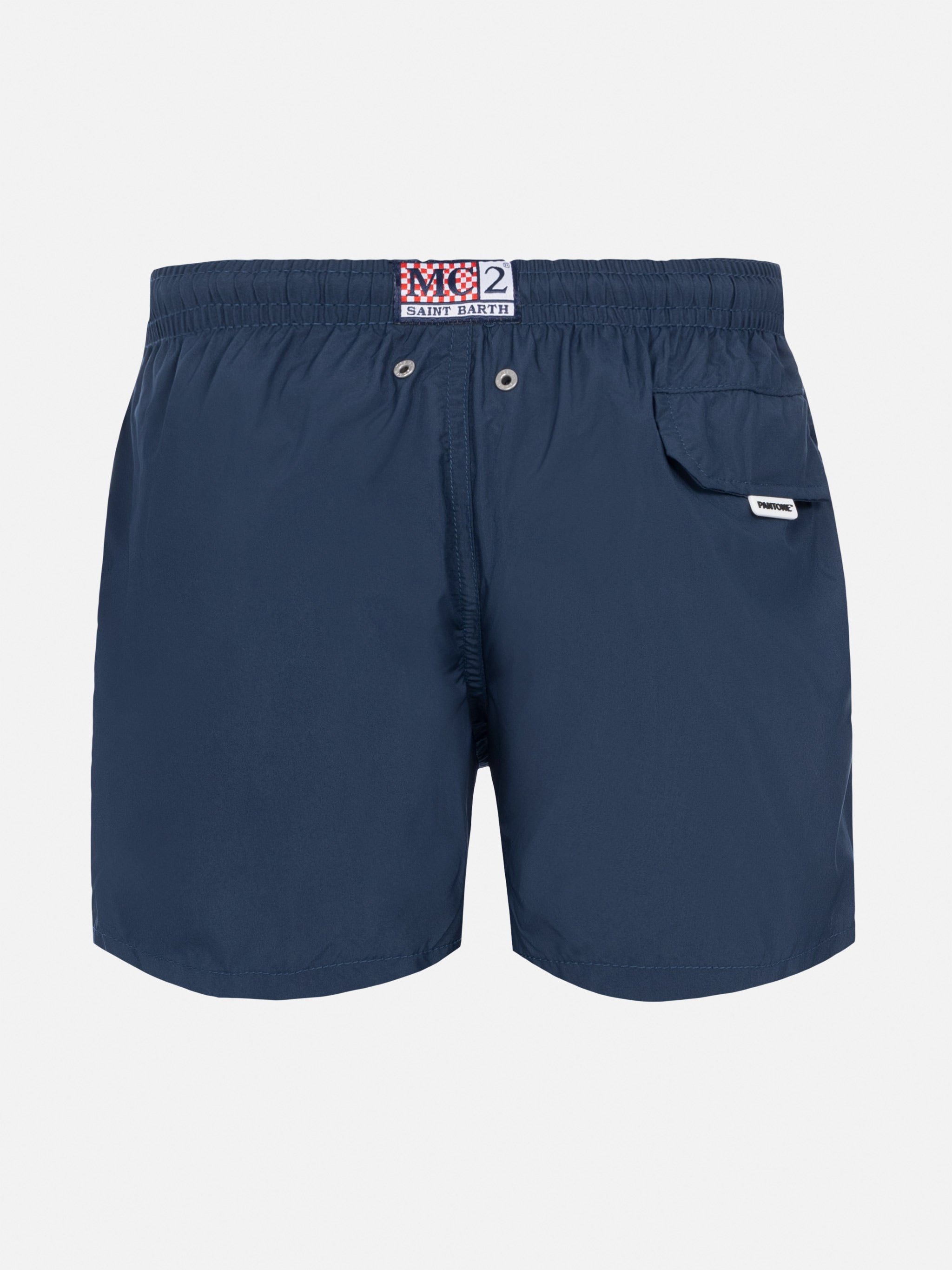 New in Spring Summer 25 - Boy – MC2 Saint Barth