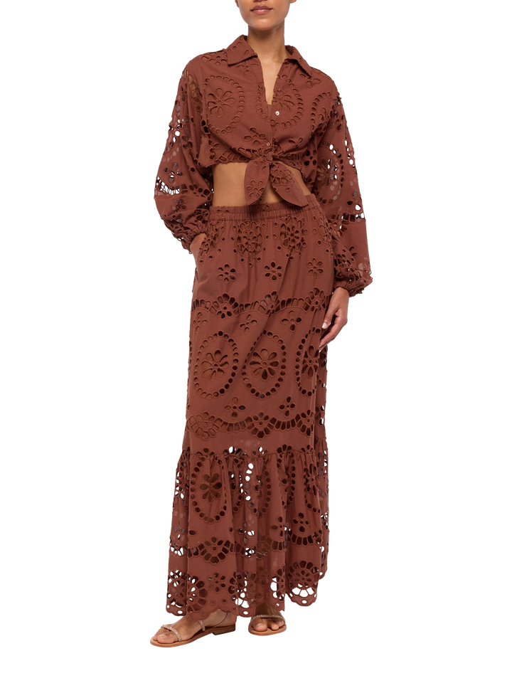 Sangallo and Lace - Woman – MC2 Saint Barth Sangallo and Lace - Woman – MC2 Saint Barth