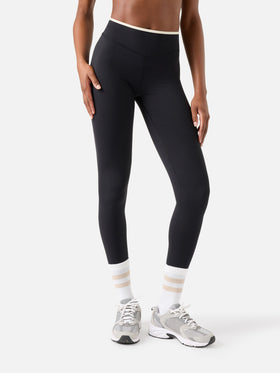 Legging Kaya Off white 