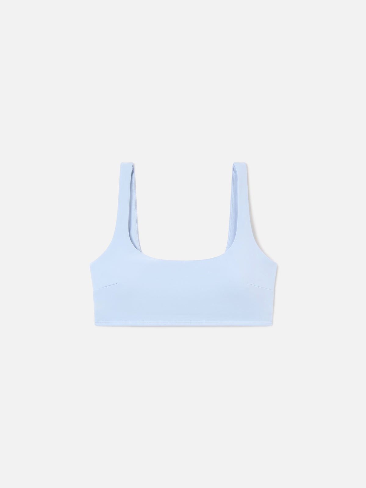 Top fitness Kassie Light blue 
