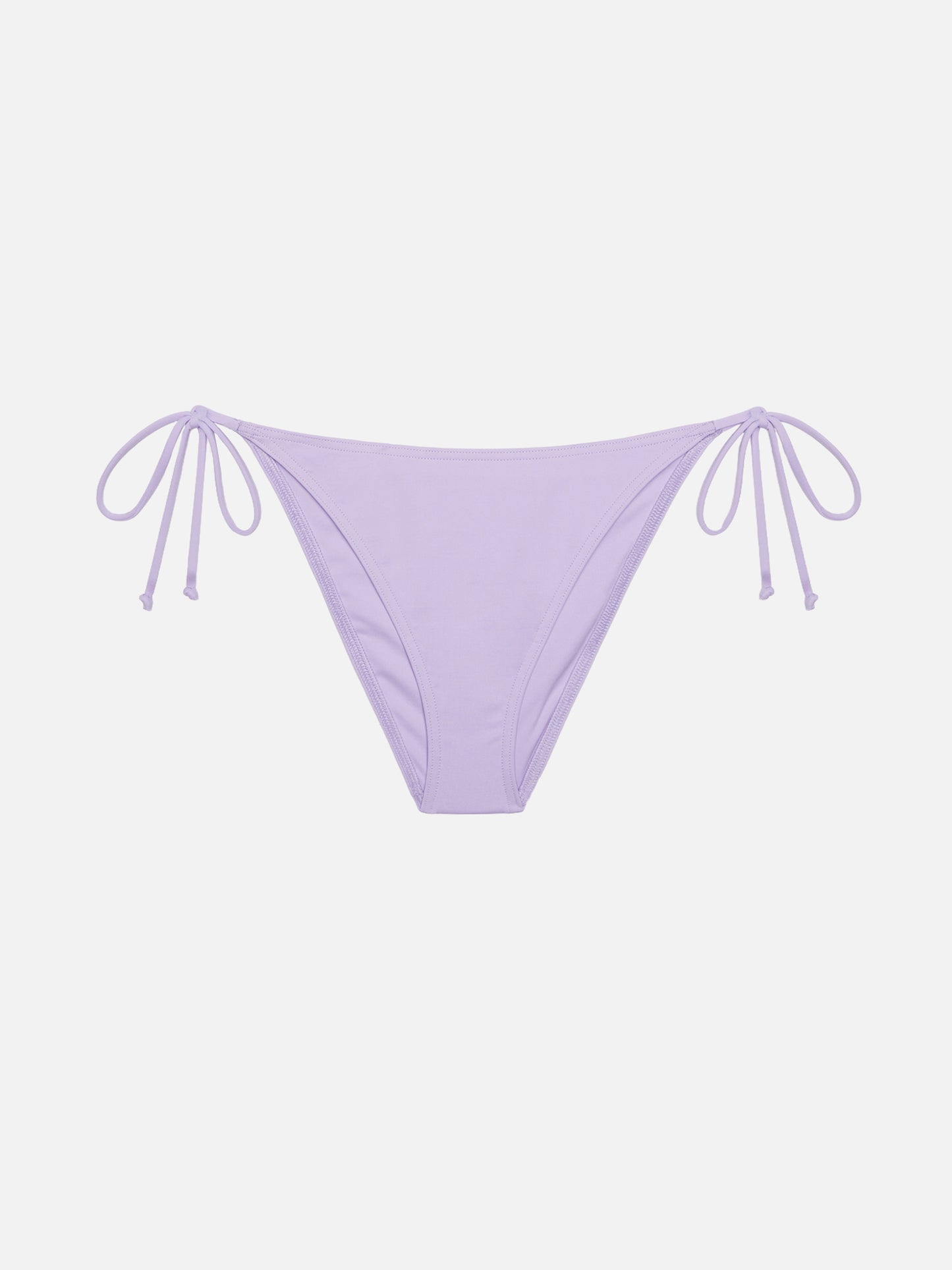 Virgo lilac classic swim briefs