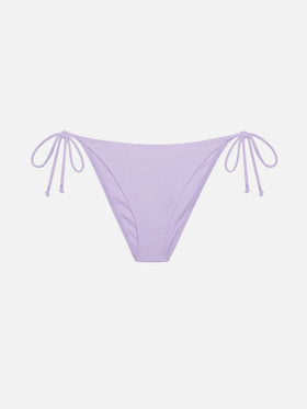 Virgo lilac classic swim briefs