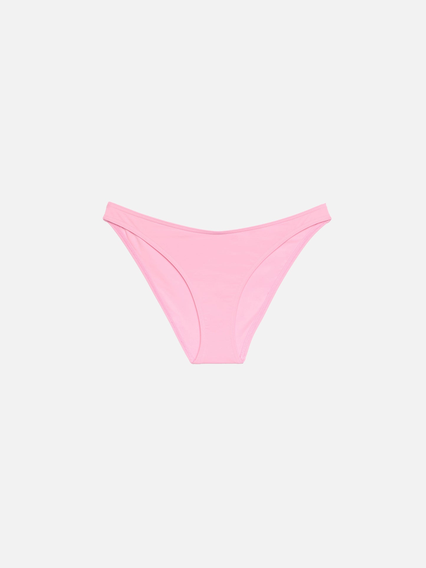 Lido – Klassische Badehose in Rosa