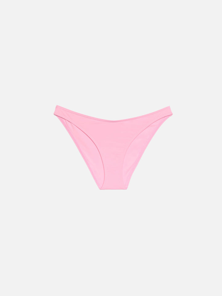 Lido – Klassische Badehose in Rosa