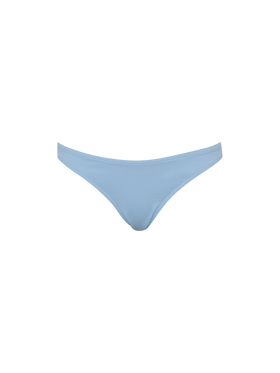 Lido light blue classic swim briefs